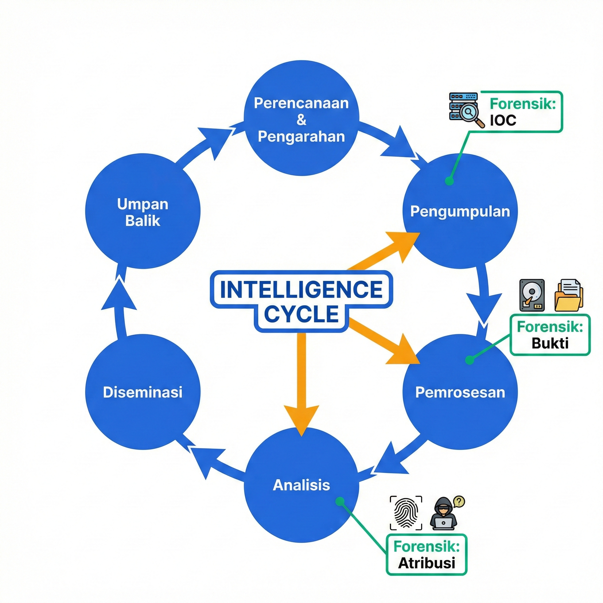 Intelligence Cycle